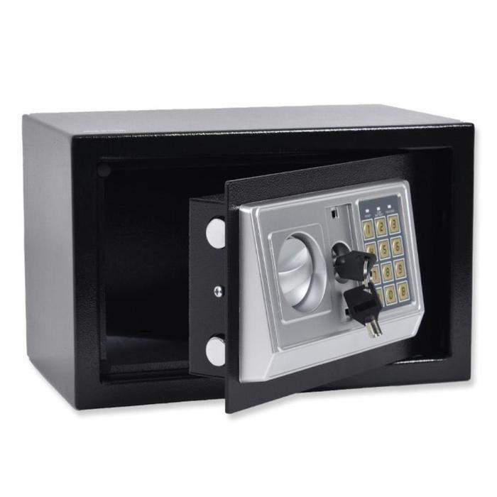 MyMonoshop Home Office Personal Security Confidential Document Safe (17173756)