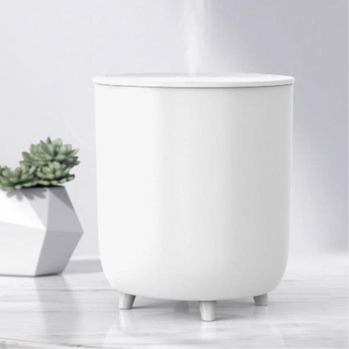 MyMonoshop home living room bedroom ultrasonic humidifier with timer for changing seasons (17264885)