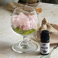 Senseful Obje Stone Diffuser Oil Set for Living Room (39150100)