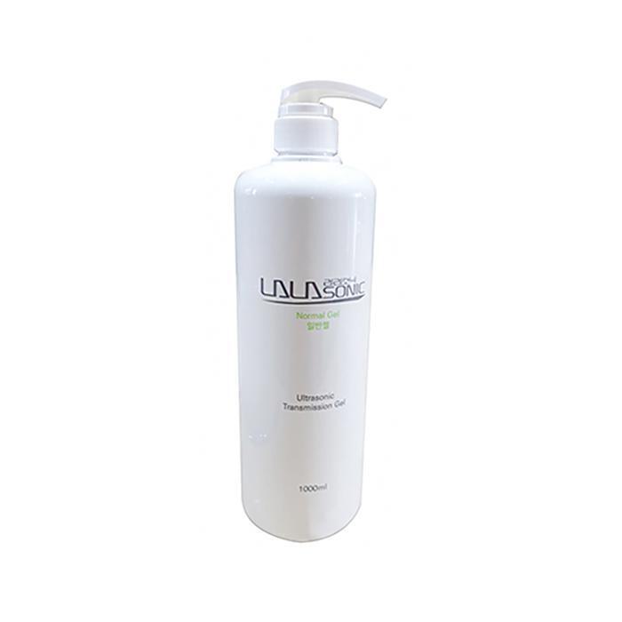 Beauty Lalasonic Ultrasonic Specialist Gel 1000ml