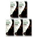 BeautyNation Titated Malt Yeast Dye Natural Brown 30g 5pcs (38320916)