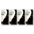 Beautyna Nation TITAD Beer Yeast Dye Natural Brown 30g 4pcs (38320919)
