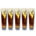 BeautyNation Bostina Duplusperm Black 110ml x 5 (39101207)