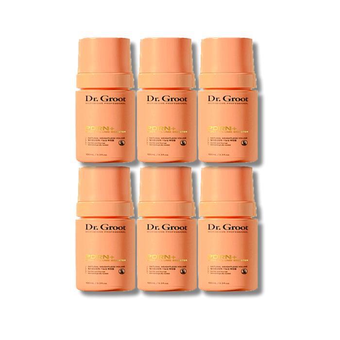 Beauty Nation Doctor Gruete PDRN Volume Bubble Serum 100ml 6 pieces (47623285)