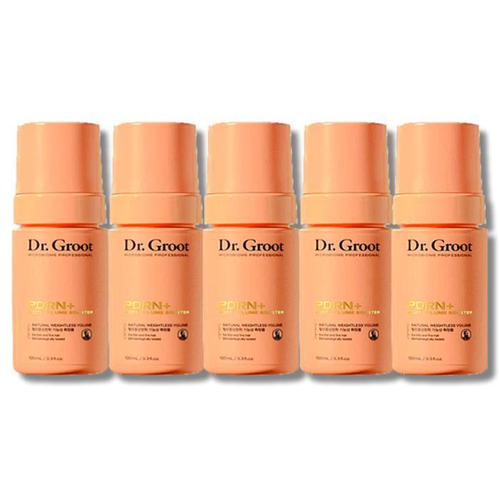 Beautyna Dr.Grutte PDRN Volume Bubbles Serum 100ml 5 pieces (47623356)