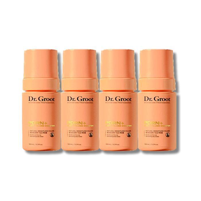 BeautyNation DoctorGruet PDRN Volume Bubbling Serum 100ml x 4