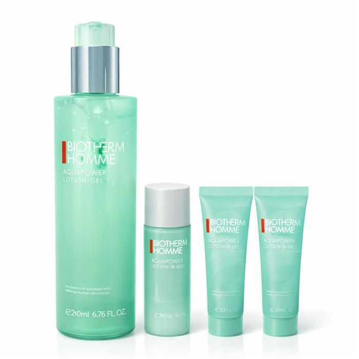 Wellbeing Warehouse Biomet Men's Aquapower All-in-one 200ml Set (16294165)