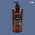 AnnaHolts Holzkopfman All-in-One Lotion Men's Cosmetic Collagen Skin Lotion 1000ml (17236353)