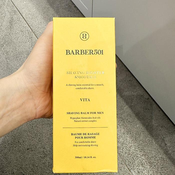 ALB501 Shaving Booster Smoothie Vitamin 300ml P00380969 (29530574)
