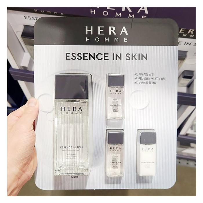 ALBT Hera Homme Essence in Skin 125ml tx55112 (38296315)