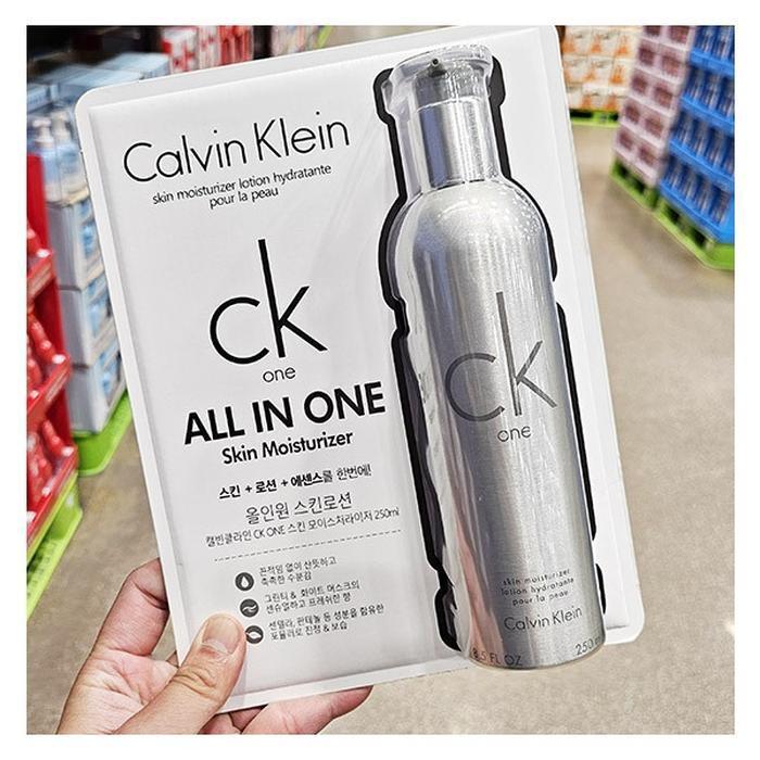 Arlene CK One Skin Moisturizer 250ml tx67565 (38296320)