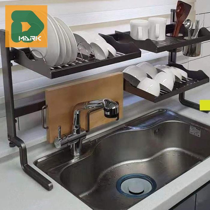 Titanium sink cabinet shelf drain holder for MRO cabinet dryer (16520706)