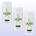 MJMart Urgoos All-In-One Moisturizer Skin Lotion 200ml Combination 3 packs