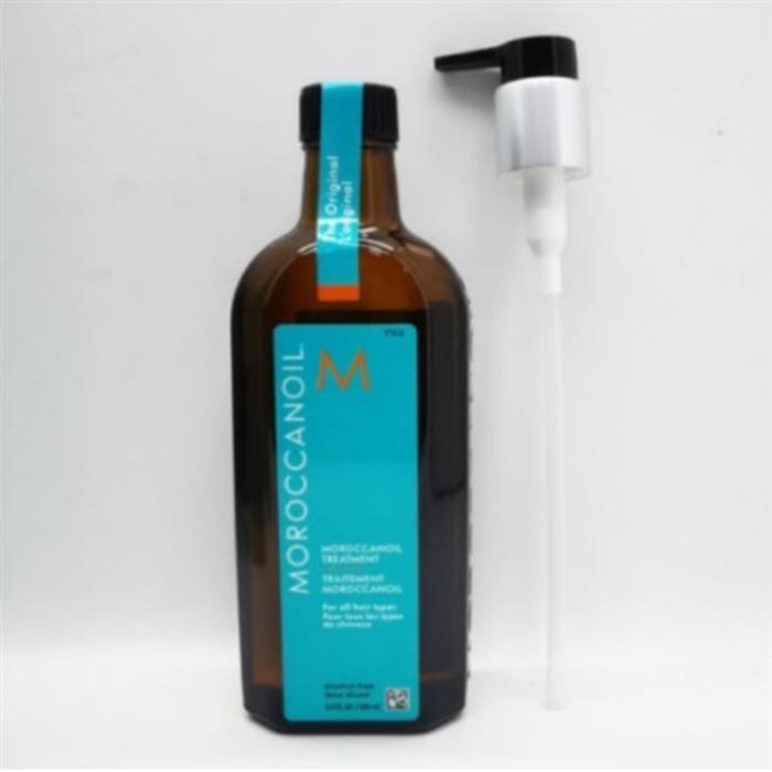 Wellbeing Warehouse Moroccan Oil Original Treatment 200ml Morogna (16848174)