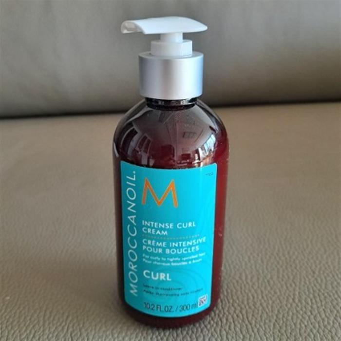 Wellbeing Warehouse Moroccan Oil Intensive Care Cream 300ml (35726477)