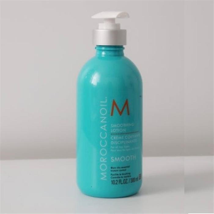 Wellbeing Warehouse Moroccan Oil Smoothing Lotion 300ml (35726478)