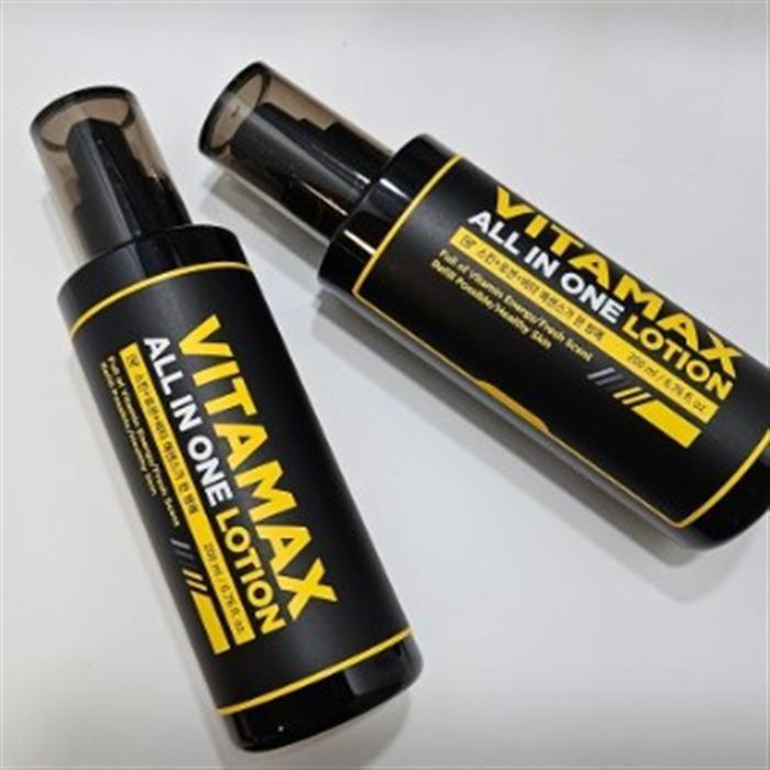 Wellbeing Warehouse Mip VitaMax Men's All-in-One Original 200ml x 2 (41113409)
