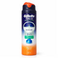 Wellbeing Warehouse Gillette Moisture Gel Proglide Pure Sports 6 (46129599)