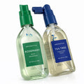 Wellbeing Warehouse Aromatic Tonic for Hair 100ml x 2 (Rosemary+Tea Tree) (46338369)