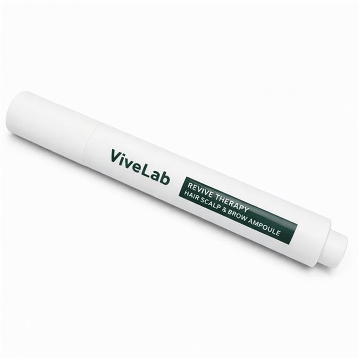 Wellbeing Warehouse VibeLab Hair Scalp and Brow Ampoule 2 pieces (46338374)