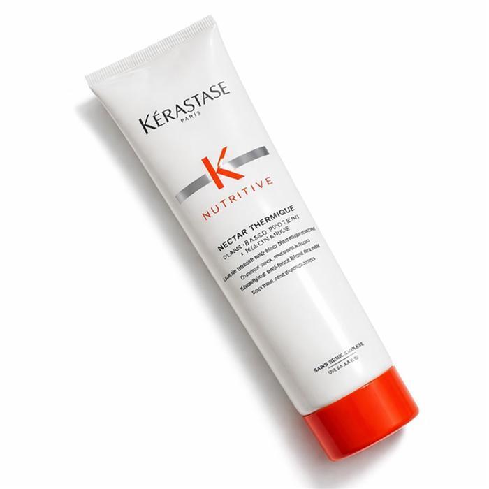 Wellbeing Warehouse Kerastase Nutritive Neckta Thermique Live-in Treatment 150ml (46340935)