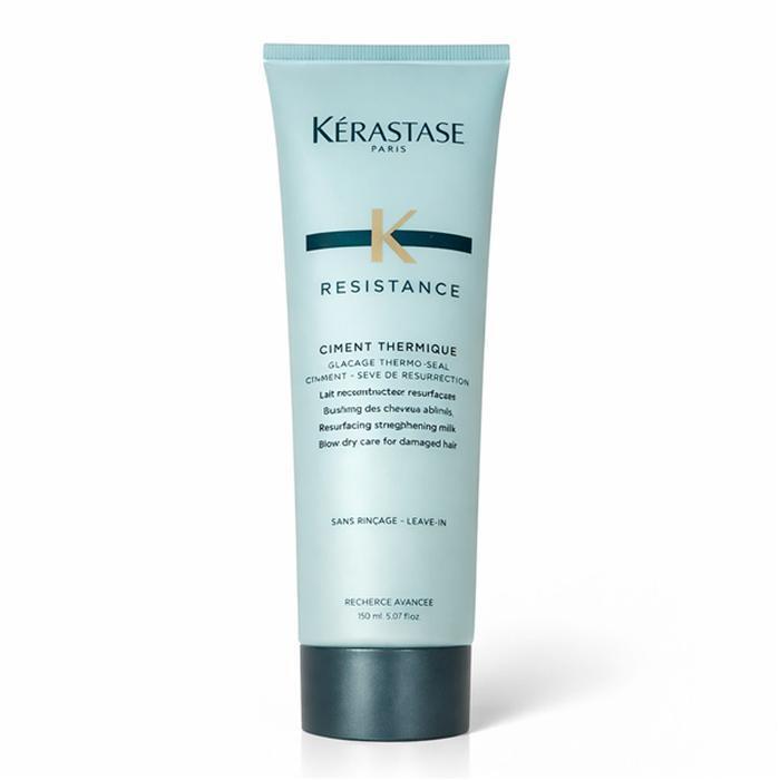 Wellbeing Warehouse Kerastase Resistance Simpon Thermaic 150ml (46340936)