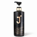 Wellbeing Warehouse Jaywoods Professional Clinic Treatment 1000ml (46343835)