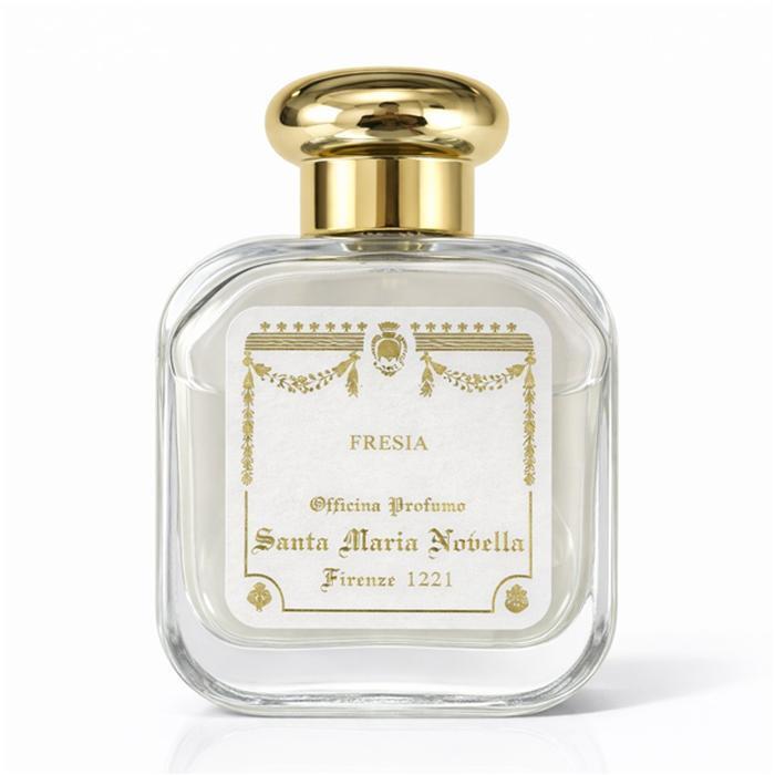 Wellbeing Warehouse SantaMariaNera Fazzolio Eau de Cologne 50ml (46568029)