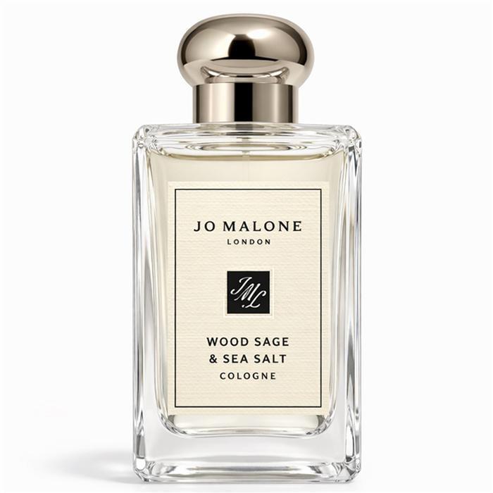 Wellbeing Warehouse JO MALONE Wood Sage and Juniper Eau de Parfum 100ml (46771245)