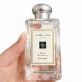 Wellbeing Warehouse JO MALONE Wild Bellflower Eau de Parfum 100ml (46771249)