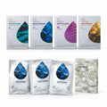 AHC Essential Natural Sheet Mask 124 pieces (48166763)