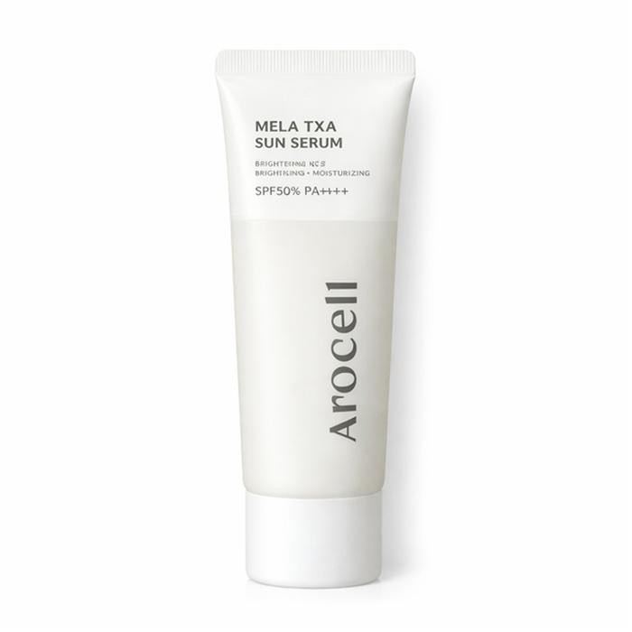 Wellbeing Warehouse Arocell Melara Tranex 40ml (48166767)