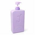 Wellbeing Warehouse Jayforest Silk Keratin 2X Treatment Floral Scent 1000ml (49196639)