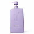 Wellbeing Warehouse Jayforest Silk Keratin 2X Damaged Hair Deep Care Shampoo 1000ml (49196640)