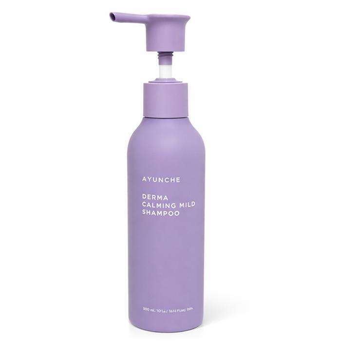 Wellbeing Warehouse Aiyunchai Dermagic Calming Mild Shampoo 500g (49196646)