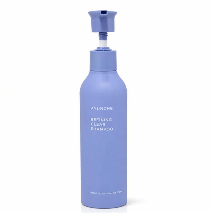 Wellbeing Warehouse Aayuncai Rejuvenating Clear Shampoo 500g (49196647)
