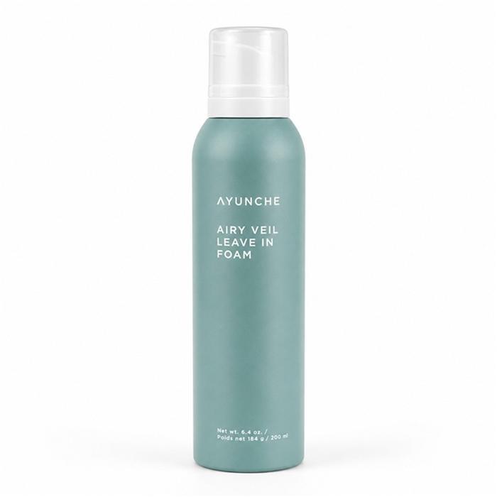 Wellbeing Warehouse Ayunchae Aeri Veil Live In Foam 200ml (50144674)