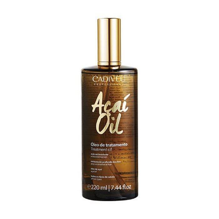 Cardivue Hair Essence Treatment Oil 220ml (15236494)