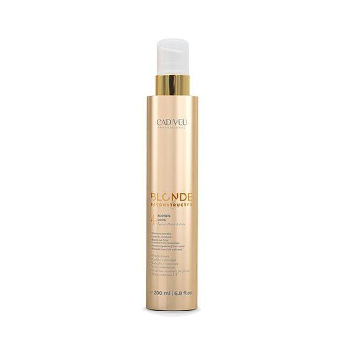 Cardview Cardview Blonde Lock 200ml Protein Hair Essence (15236500)