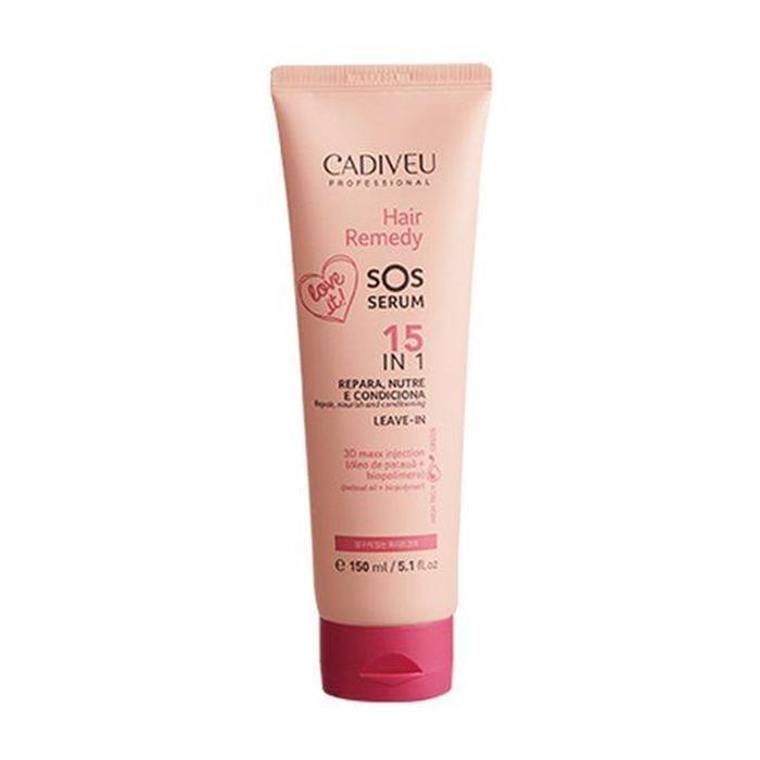 Kadiblu Kadiblu Remedy Serum 150ml Cleanser (15236504)