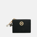 Metro City][Secret Code] NEW 26SS 2-tier mini wallet M261WF3972Z