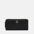 MetroCiti SecretCode NEW 26SS Round Zip Wallet M261WQ1070Z