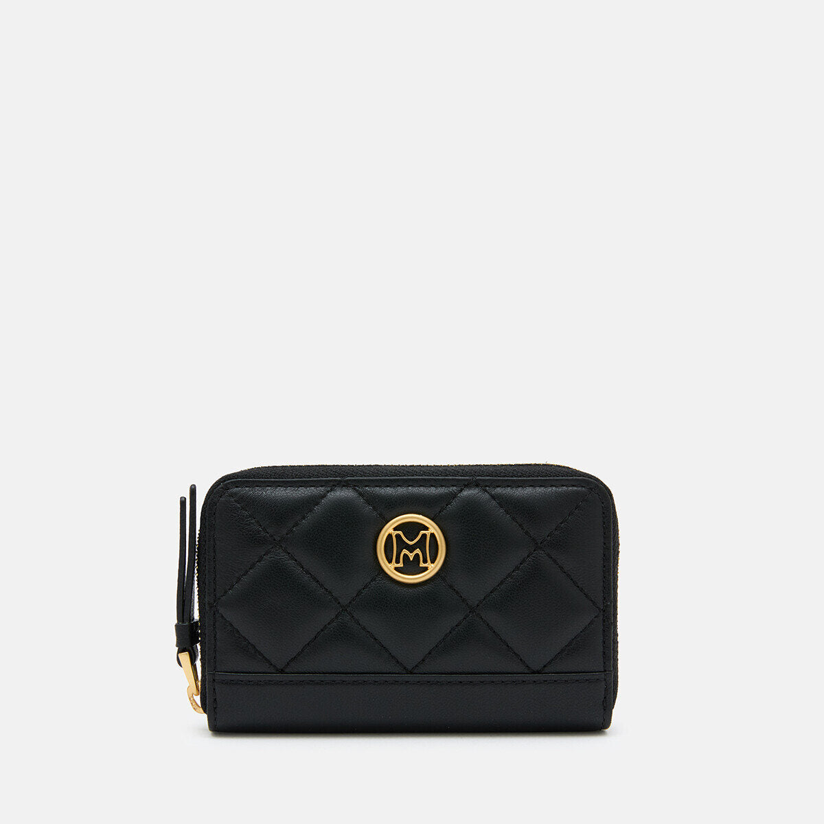 [MetroCity] [Secret Code] NEW 26SS Round Zipper Wallet M261WQ1073Z