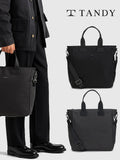 Tandy Nylon Lightweight Men's Pling Tote Bag PLO04 (2col)