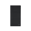 Louis Quatorze Men's Long Wallet SR3FM06BL