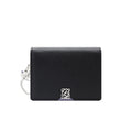 Louis Quatorze Lala 2-Fold Card Wallet SS2SD72BL