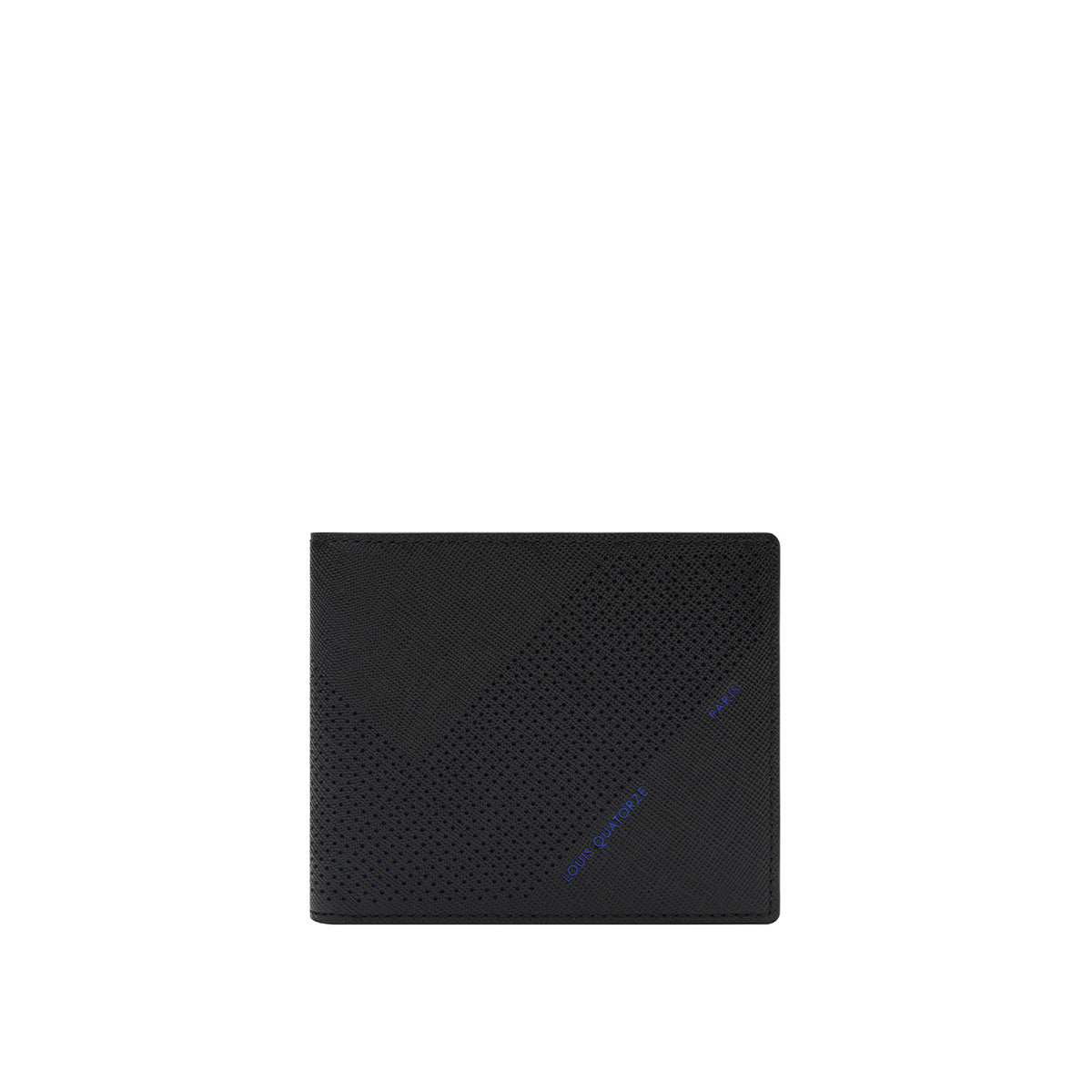 Louis Kachtous men's wallet SS3FM02BL