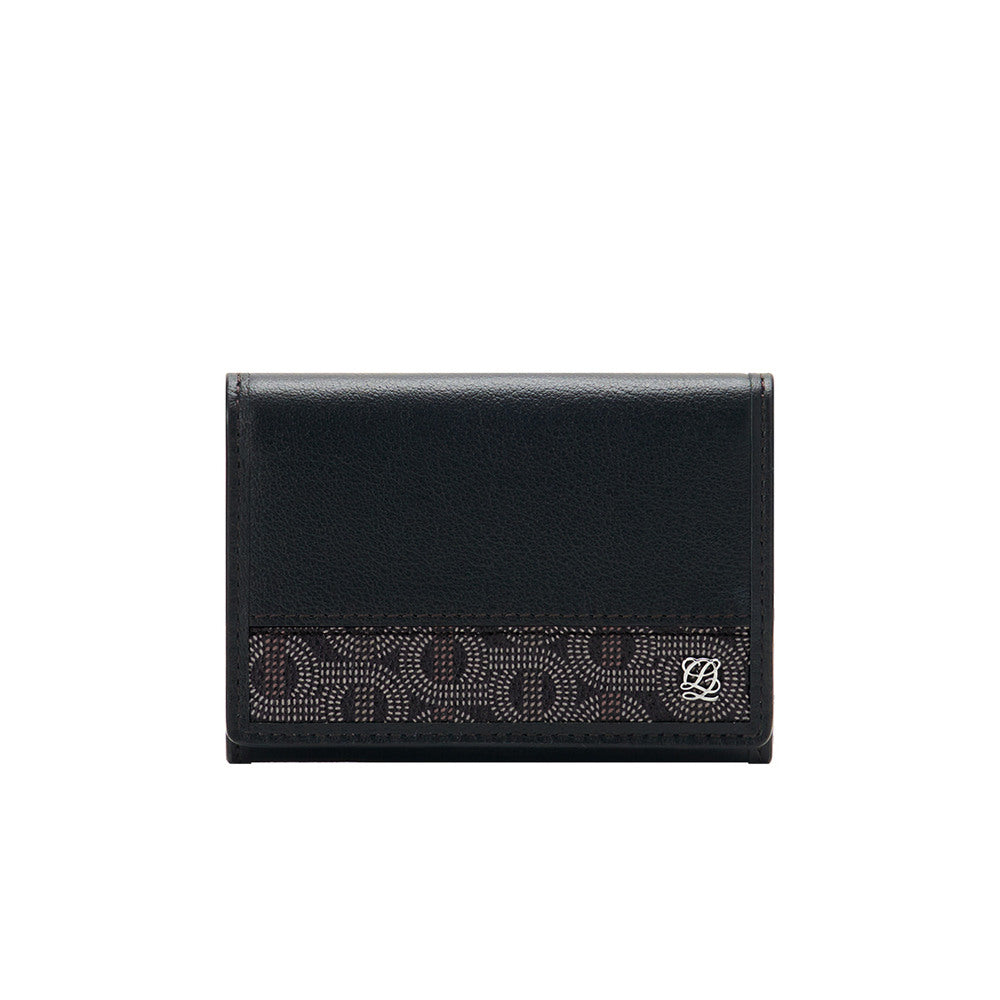 Louis Vuitton Le Pong Male Card Case SS3MG04BL