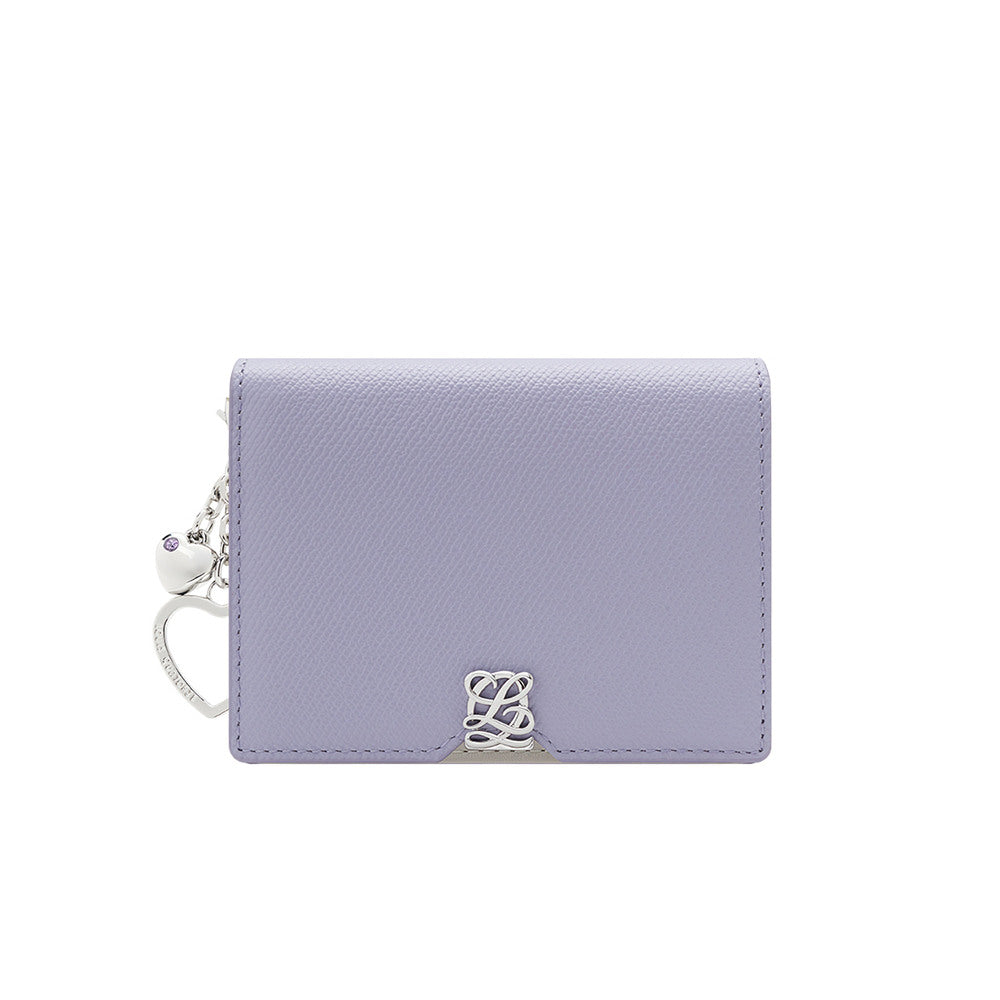 Louis Vuitton Lara 2-compartment small SS2 SD72 PU