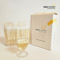 W Shopping [Smile Honey] Honey Stick Set (12g x 50 sticks/Sugar-fed Honey) 2 sets 23908866712825